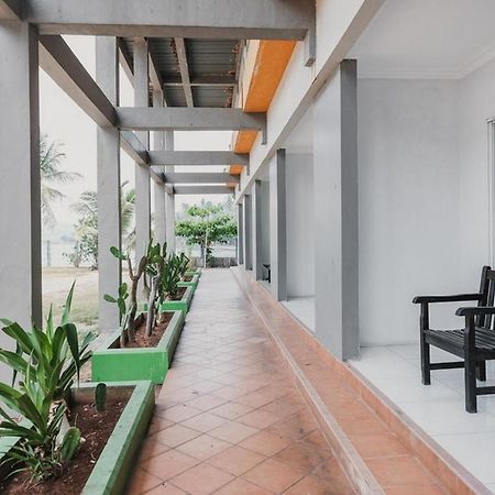 Reddoorz Plus Near Pelabuhan Merak Cilegon Exteriér fotografie