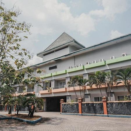 Reddoorz Plus Near Pelabuhan Merak Cilegon Exteriér fotografie