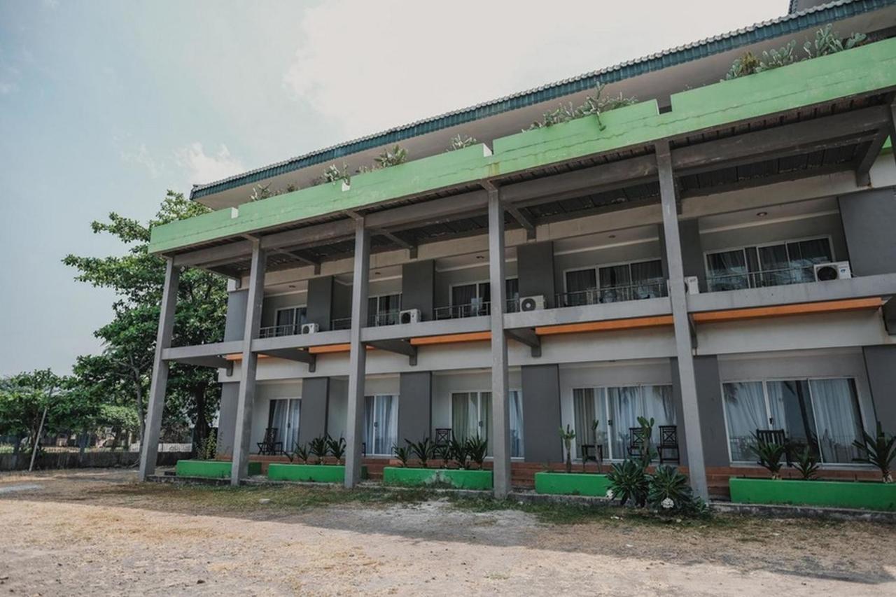 Reddoorz Plus Near Pelabuhan Merak Cilegon Exteriér fotografie